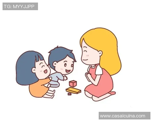跟三位女性共同育儿四个孩子TT与孩子妈妈们友好相处关系融洽